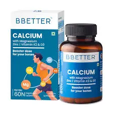 Calcium Citrate Tablet